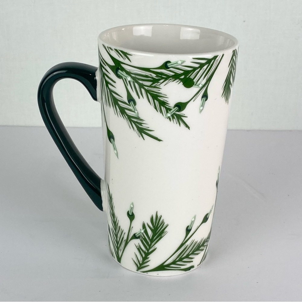Starbucks 2020 16oz. Christmas Holiday Mug - Picture 2 of 6
